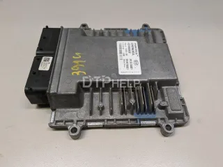 391082GGC1 Блок управления двигателем Kia Optima 4 Арт AM70803983, вид 3