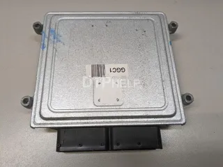 391082GGC1 Блок управления двигателем Kia Optima 4 Арт AM70803983, вид 4