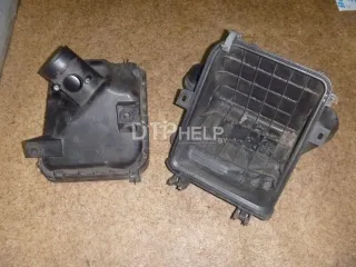  Корпус воздушного фильтра Mitsubishi Grandis Арт AM50166977, вид 1