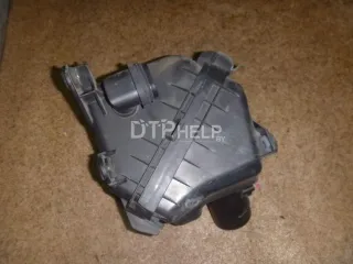  Корпус воздушного фильтра Mitsubishi Grandis Арт AM50166977, вид 2