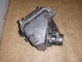  Корпус воздушного фильтра Mitsubishi Grandis Арт AM50166977, вид 3