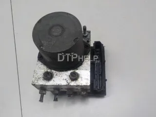  Блок ABS (насос) Mitsubishi Colt 6 Арт AM50357675, вид 3