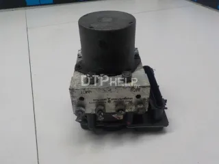  Блок ABS (насос) Mitsubishi Colt 6 Арт AM50357675, вид 4