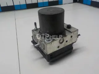  Блок ABS (насос) Mitsubishi Colt 6 Арт AM50357675, вид 5