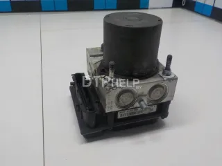  Блок ABS (насос) Mitsubishi Colt 6 Арт AM50357675, вид 6