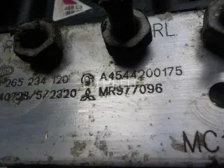  Блок ABS (насос) Mitsubishi Colt 6 Арт AM50357675, вид 9