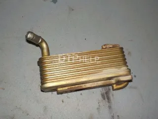  Радиатор системы EGR Mitsubishi L200 4 Арт AM50402850, вид 2