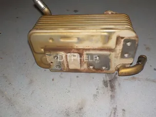  Радиатор системы EGR Mitsubishi L200 4 Арт AM50402850, вид 3