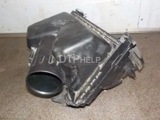 165001AA0A Корпус воздушного фильтра Nissan Teana J32 Арт AM50452928, вид 2
