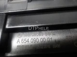 6540900001 Корпус воздушного фильтра Mercedes E W213 Арт AM50542224, вид 4