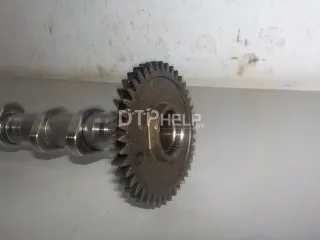11318575440 Распредвал выпускной BMW 3 E90/E91/E92/E93 Арт AM50730721, вид 2
