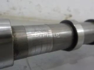 11318575440 Распредвал выпускной BMW 3 E90/E91/E92/E93 Арт AM50730721, вид 5