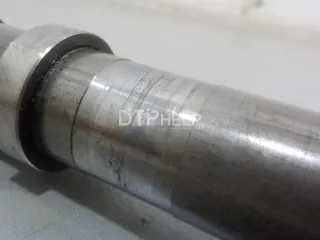 11318575440 Распредвал выпускной BMW 3 E90/E91/E92/E93 Арт AM50730721, вид 6