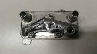 0995001900 Радиатор масляный Mercedes S W222 Арт AM50764117, вид 5