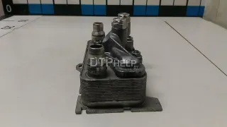 0995001900 Радиатор масляный Mercedes S W222 Арт AM50764117, вид 9