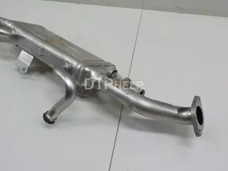 6421402475 Радиатор системы EGR Mercedes CLS C218 Арт AM50819726, вид 3