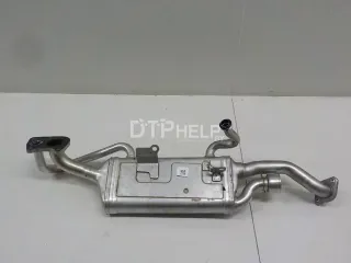 6421402475 Радиатор системы EGR Mercedes CLS C218 Арт AM50819726, вид 5