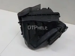 03G133837 Корпус воздушного фильтра Audi A4 B6 Арт AM50884268, вид 3