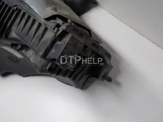  Корпус воздушного фильтра Porsche Cayenne 955 Арт AM50887511, вид 5