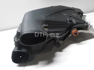 13717577454 Корпус воздушного фильтра BMW X6 E71/E72 Арт AM50934149, вид 3