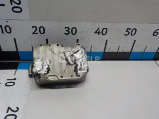 059117015K Радиатор масляный Volkswagen Amarok Арт AM51012186, вид 1