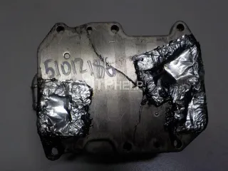 059117015K Радиатор масляный Volkswagen Amarok Арт AM51012186, вид 2