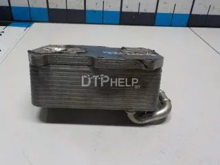 059117015K Радиатор масляный Volkswagen Amarok Арт AM51012186, вид 5