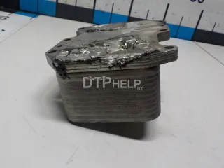 059117015K Радиатор масляный Volkswagen Amarok Арт AM51012186, вид 6