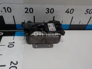17217638582 Теплообменник BMW 5 F10/F11/GT F07 Арт AM51025084, вид 1