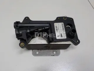 17217638582 Теплообменник BMW 5 F10/F11/GT F07 Арт AM51025084, вид 2