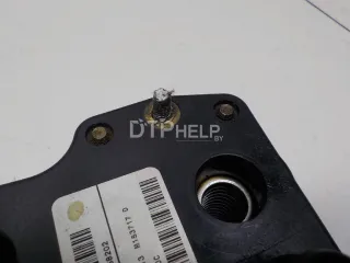 17217638582 Теплообменник BMW 5 F10/F11/GT F07 Арт AM51025084, вид 4