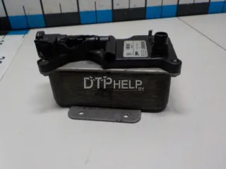 17217638582 Теплообменник BMW 5 F10/F11/GT F07 Арт AM51025084, вид 5