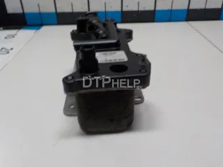 17217638582 Теплообменник BMW 5 F10/F11/GT F07 Арт AM51025084, вид 6