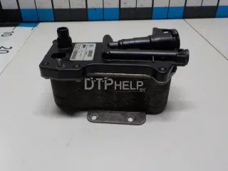 17217638582 Теплообменник BMW 5 F10/F11/GT F07 Арт AM51025084, вид 7