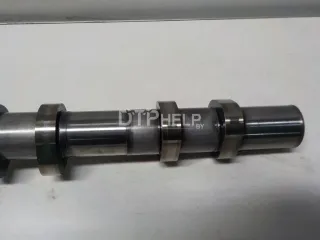 1349547 Распредвал выпускной Ford Transit 3 Арт AM51114570, вид 5