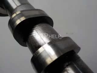 1349547 Распредвал выпускной Ford Transit 3 Арт AM51114570, вид 7