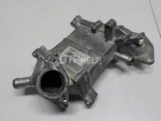 LR073730 Радиатор системы EGR Land Rover Range Rover 4 Арт AM51133031, вид 2