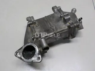 LR073730 Радиатор системы EGR Land Rover Range Rover 4 Арт AM51133031, вид 4