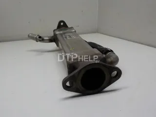 504158592 Радиатор системы EGR Iveco Daily 4 Арт AM51145597, вид 4
