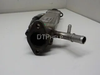 504158592 Радиатор системы EGR Iveco Daily 4 Арт AM51145597, вид 5
