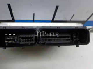 038906019JP Блок управления двигателем Audi A4 B6 Арт AM51165869, вид 4