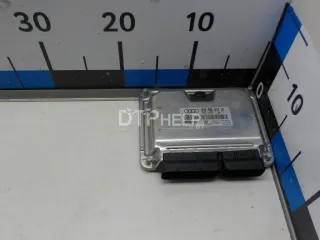038906019JP Блок управления двигателем Audi A4 B6 Арт AM51165869, вид 7