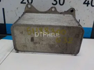 11428583901 Радиатор масляный BMW 1 F20/F21 Арт AM51188300, вид 2