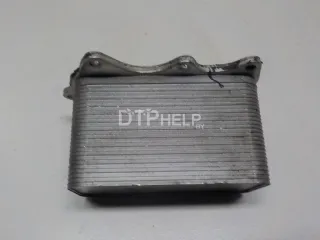 11428583901 Радиатор масляный BMW 1 F20/F21 Арт AM51188300, вид 4