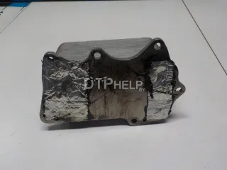 11428583901 Радиатор масляный BMW 1 F20/F21 Арт AM51188300, вид 5