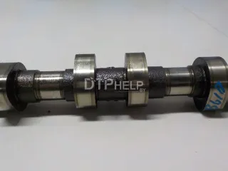 1350236020 Распредвал выпускной Toyota Camry XV30 Арт AM51282247, вид 7