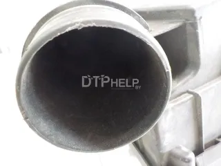 3C0129607BA Корпус воздушного фильтра Seat Leon 2 Арт AM51324305, вид 5