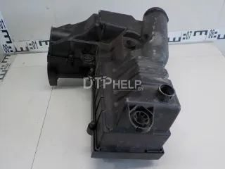 3C0129607BA Корпус воздушного фильтра Seat Leon 2 Арт AM51324305, вид 7
