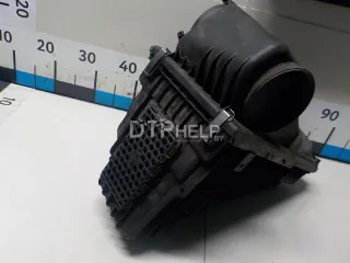 95511002130 Корпус воздушного фильтра Porsche Cayenne 955 Арт AM51372725, вид 6