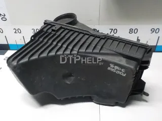 95511002130 Корпус воздушного фильтра Porsche Cayenne 955 Арт AM51372725, вид 7